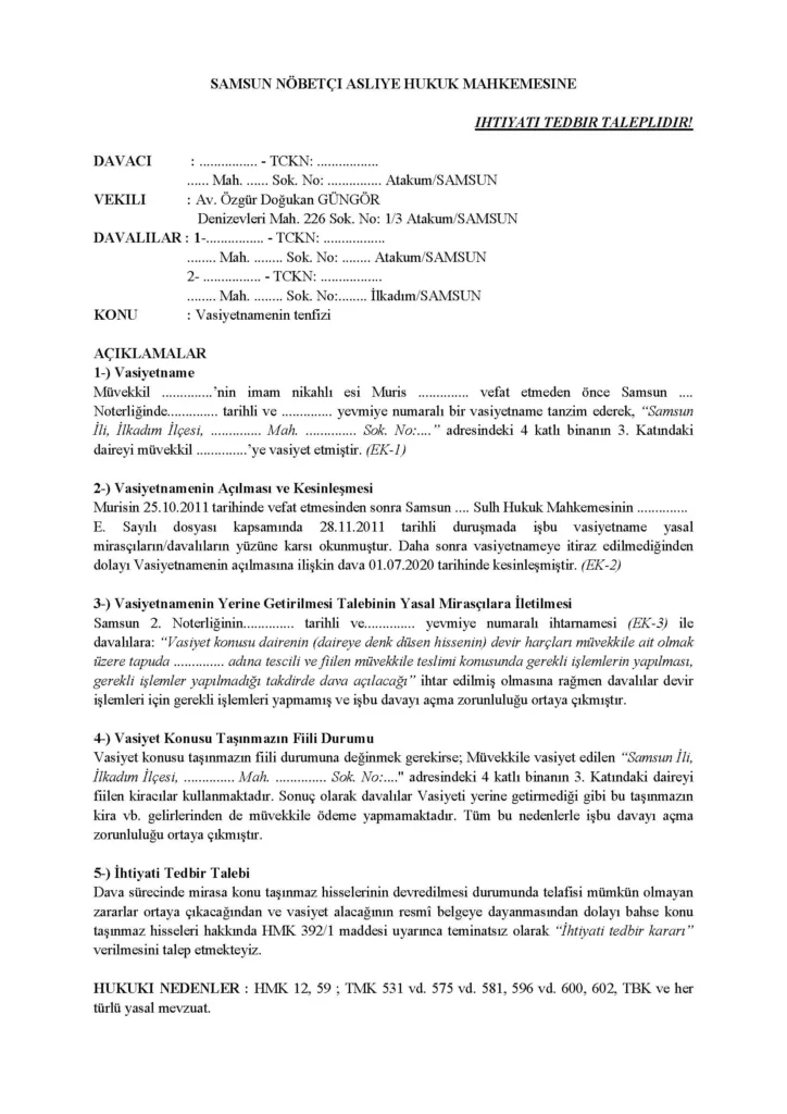 vasiyetnamenin_tenfizi_dava_dilekcesi_ornegi_Sayfa_1-webP