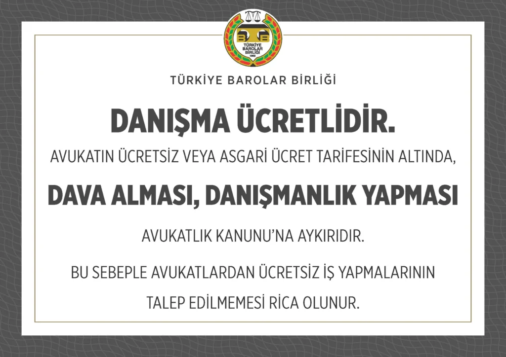 EK 2/3 korsan taksi cezasına itiraz avukatlık ücreti ve dava masrafı 
