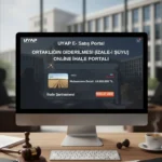 İzale-i Şüyu (Ortaklığın Giderilmesi) Davası Satış Memurluğu ve Online İhale Süreci